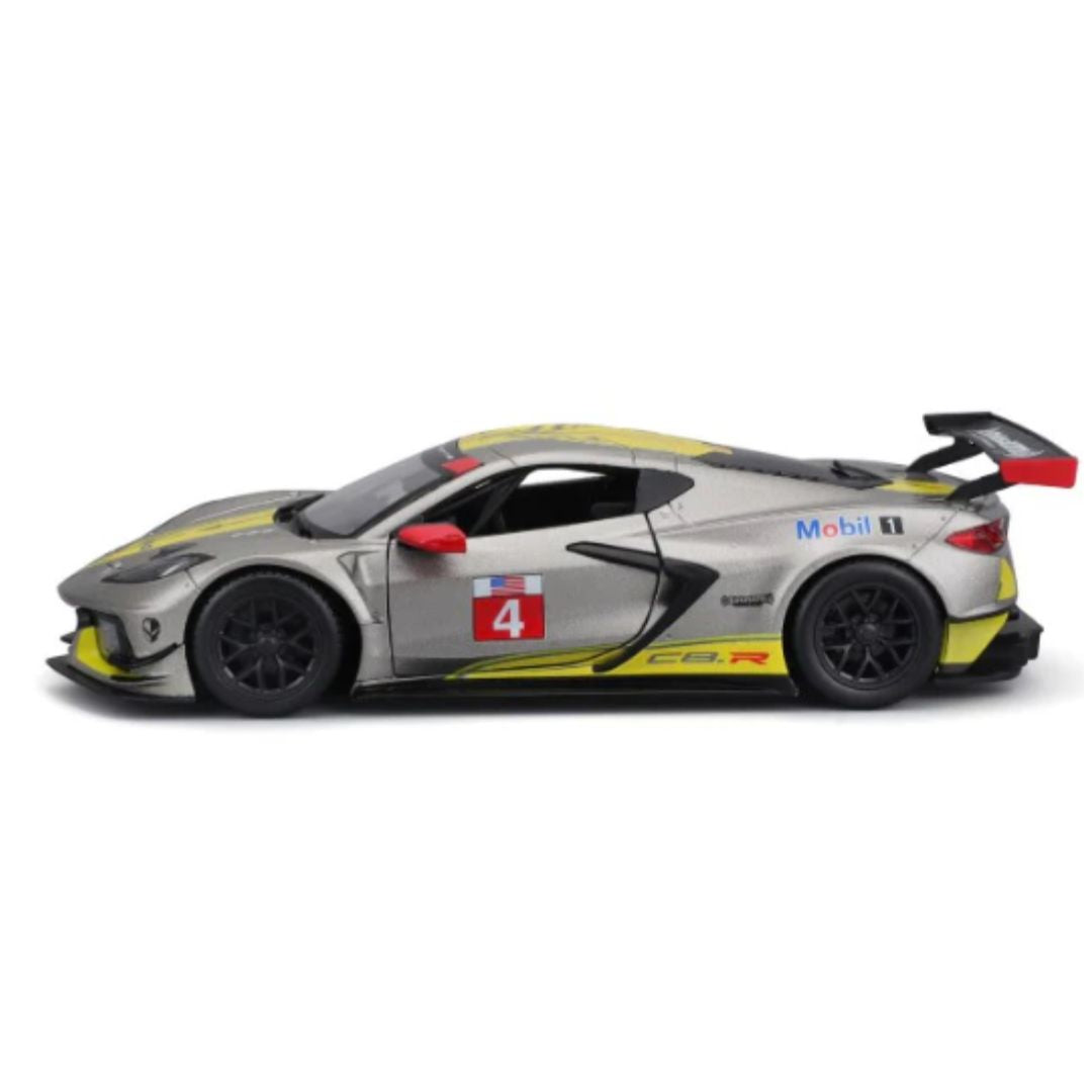 Bburgao 2020 Chevrolet Corvette C8.R 1:24