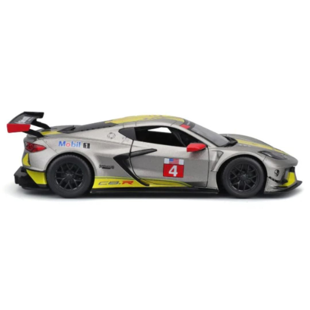 Bburgao 2020 Chevrolet Corvette C8.R 1:24