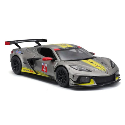 Bburgao 2020 Chevrolet Corvette C8.R 1:24