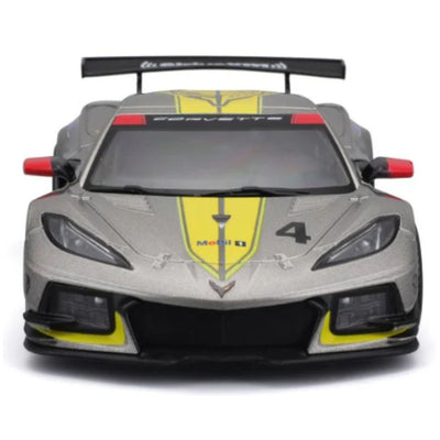 Bburgao 2020 Chevrolet Corvette C8.R 1:24