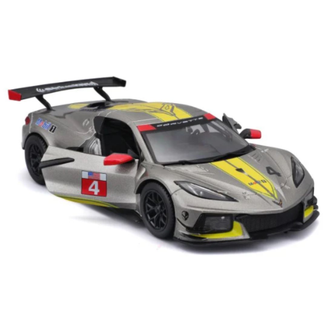 Bburgao 2020 Chevrolet Corvette C8.R 1:24