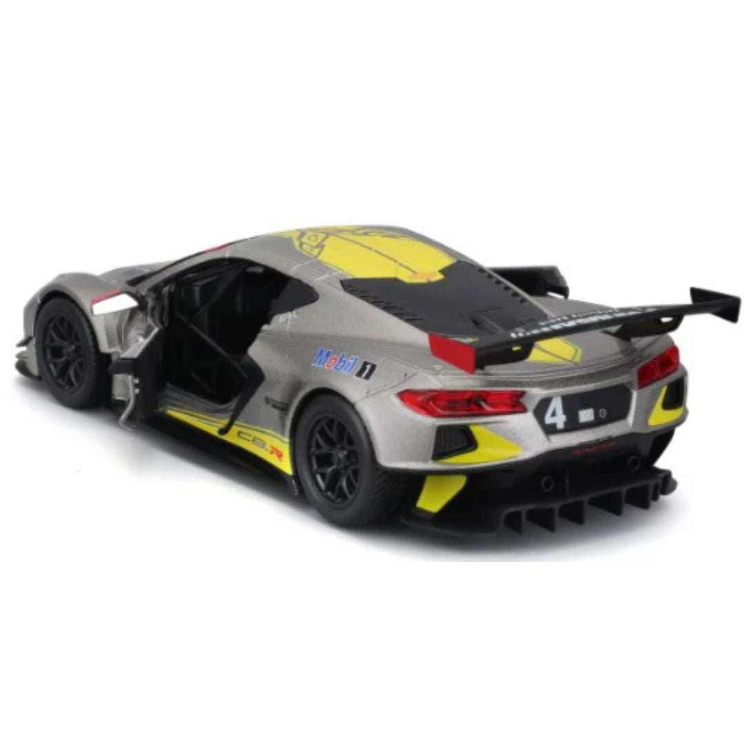 Bburgao 2020 Chevrolet Corvette C8.R 1:24