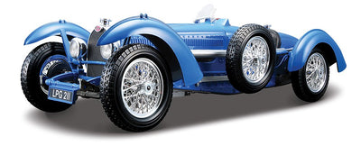 Bburago Bugatti "Type 59" (1934)