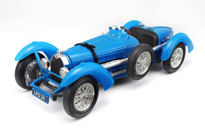 Bburago Bugatti "Type 59" (1934)