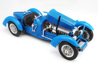 Bburago Bugatti "Type 59" (1934)