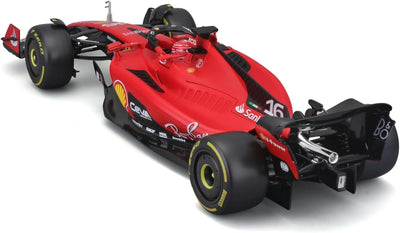 Bburago F1 2023 Ferrari SF23 #16 Charles Leclerc 1:18