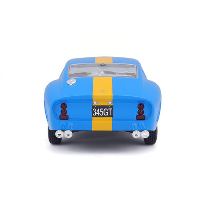 Ferrari 250 GTO Die-Cast Scale Model (scale 1:24) | Bburago