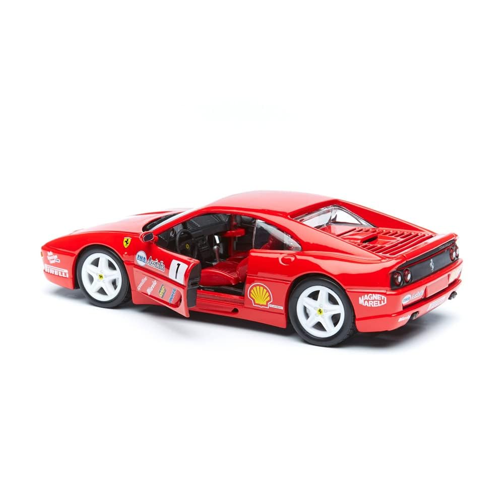 Ferrari F355 Challenge 1995 ミニカー