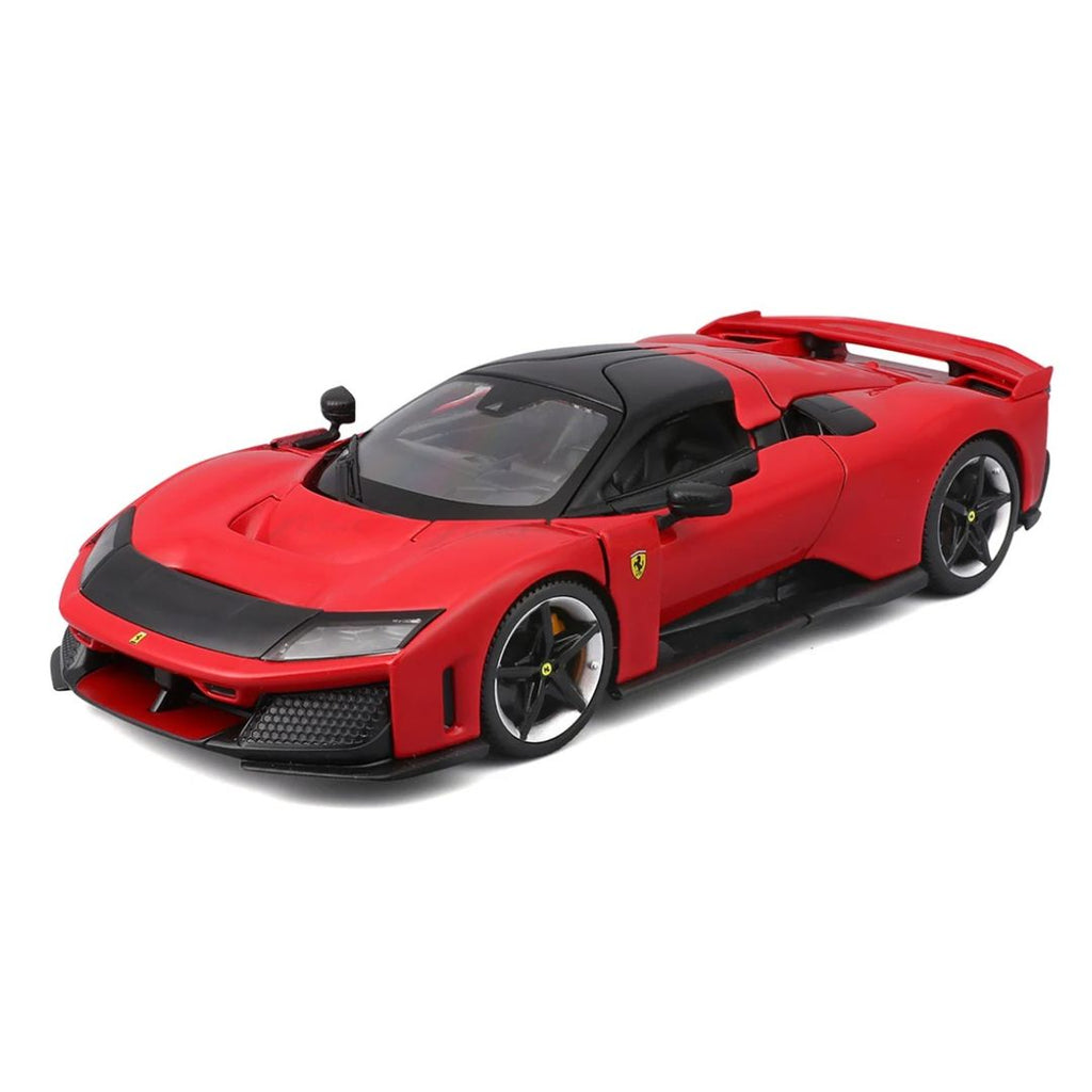 Bburago: Ferrari F80 - Red 1:24