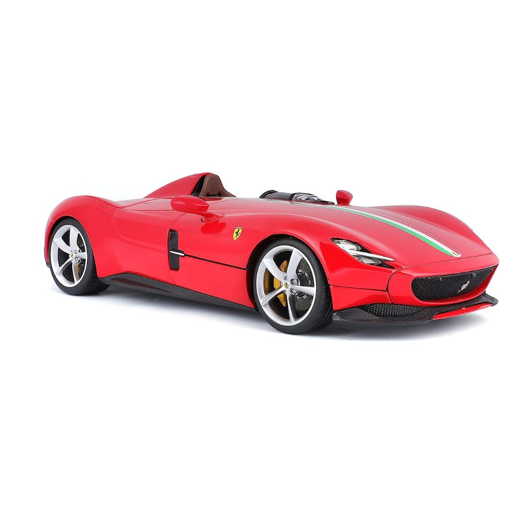 Bburago: Ferrari Monza SP1 Signature series (1:18)