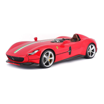 Bburago: Ferrari Monza SP1 Signature series (1:18)