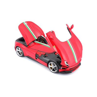 Bburago: Ferrari Monza SP1 Signature series (1:18)