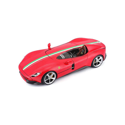 Bburago: Ferrari Monza SP1 Signature series (1:18)