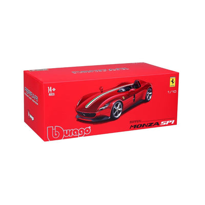 Bburago: Ferrari Monza SP1 Signature series (1:18)