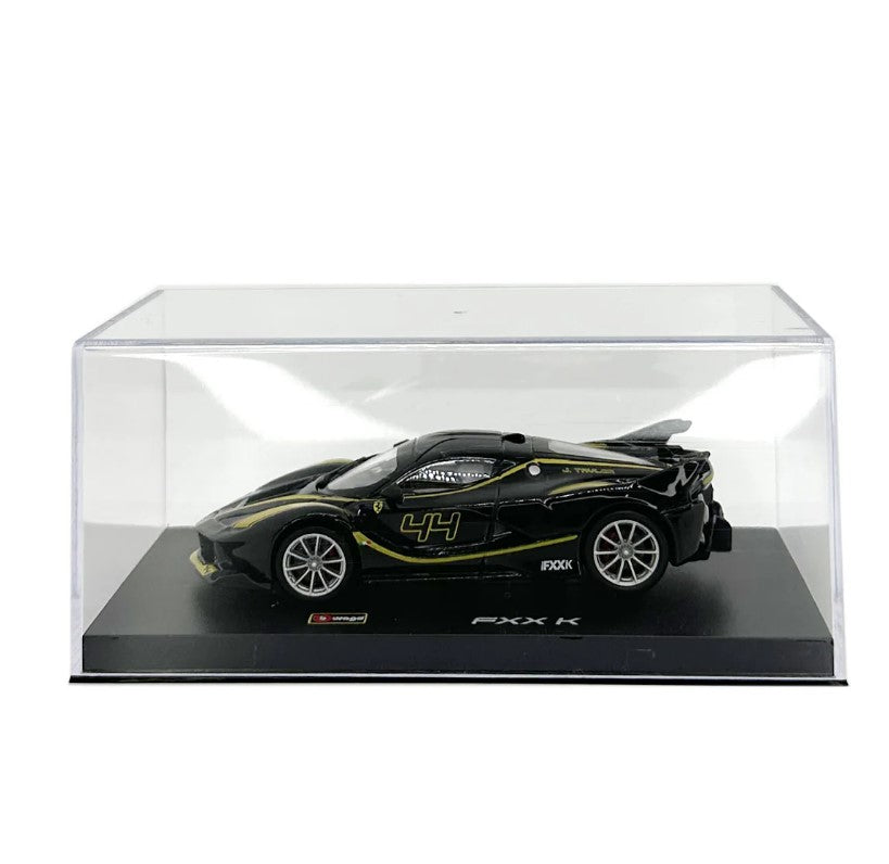 Bburago: Ferrari Signature -#44 Ferrari FXX K-Black (1:43)