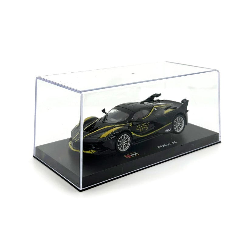 Bburago: Ferrari Signature -#44 Ferrari FXX K-Black (1:43)