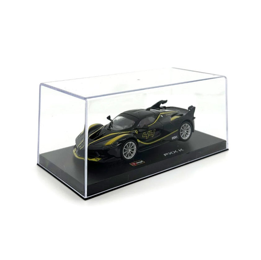 Bburago: Ferrari Signature -#44 Ferrari FXX K-Black (1:43) – Krazy ...