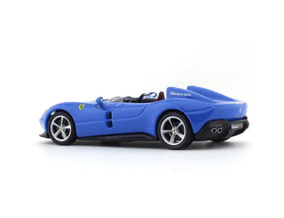 Bburago: Ferrari Signature -Monza-SP2 (1:43)