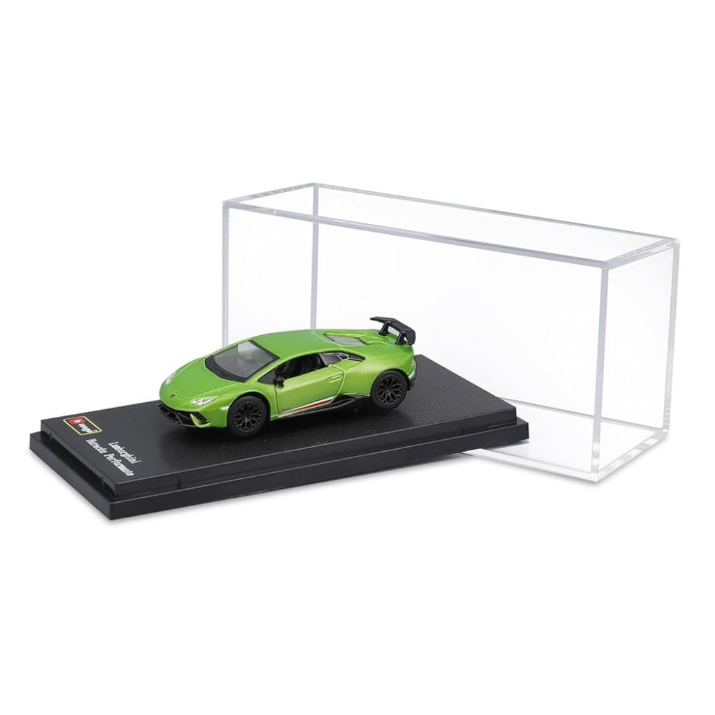 Bburago: Lamborghini Huracan Performante - Green