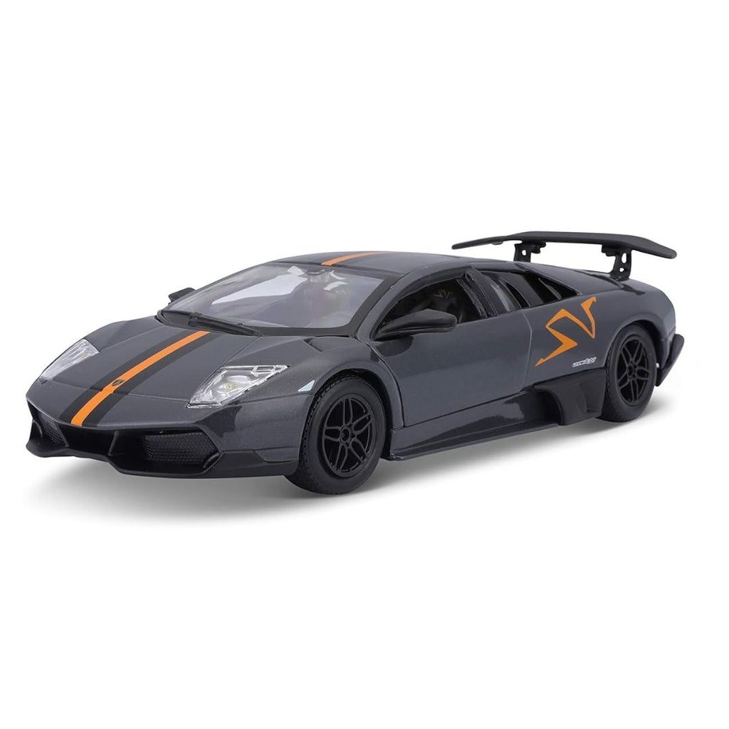 Bburago: Lamborghini Murcielago LP 670-4 SV China Limited 1:24