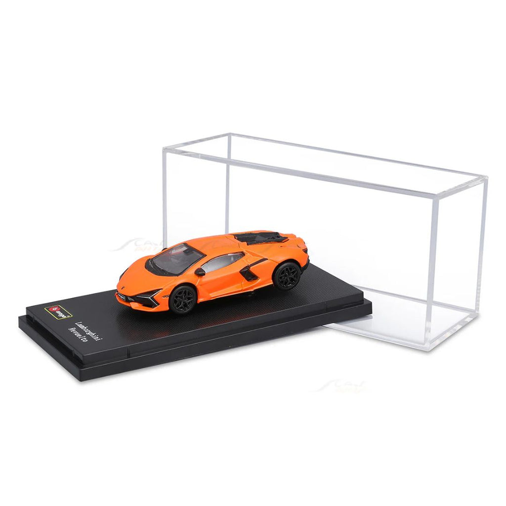 Bburago: Lamborghini Revuelto - Orange