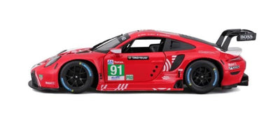 Bburago Porsche 911 RSR LM 2020 1:24