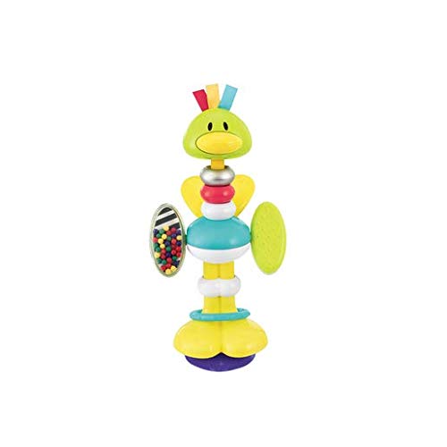 Bendy Bird Highchair Toy | ELC