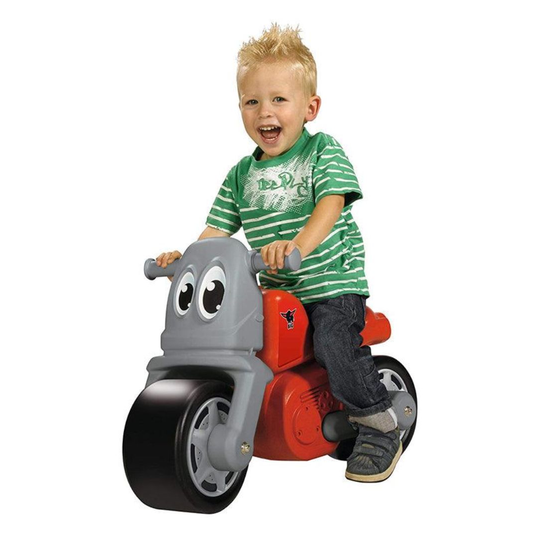 BIG: Balance Bike - Red