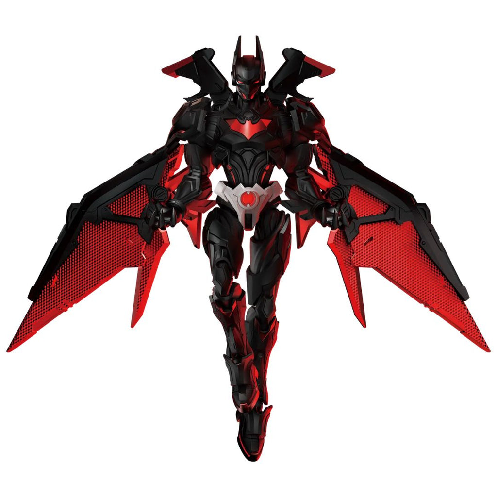 Blokees: DC Champion Class Batman Beyond