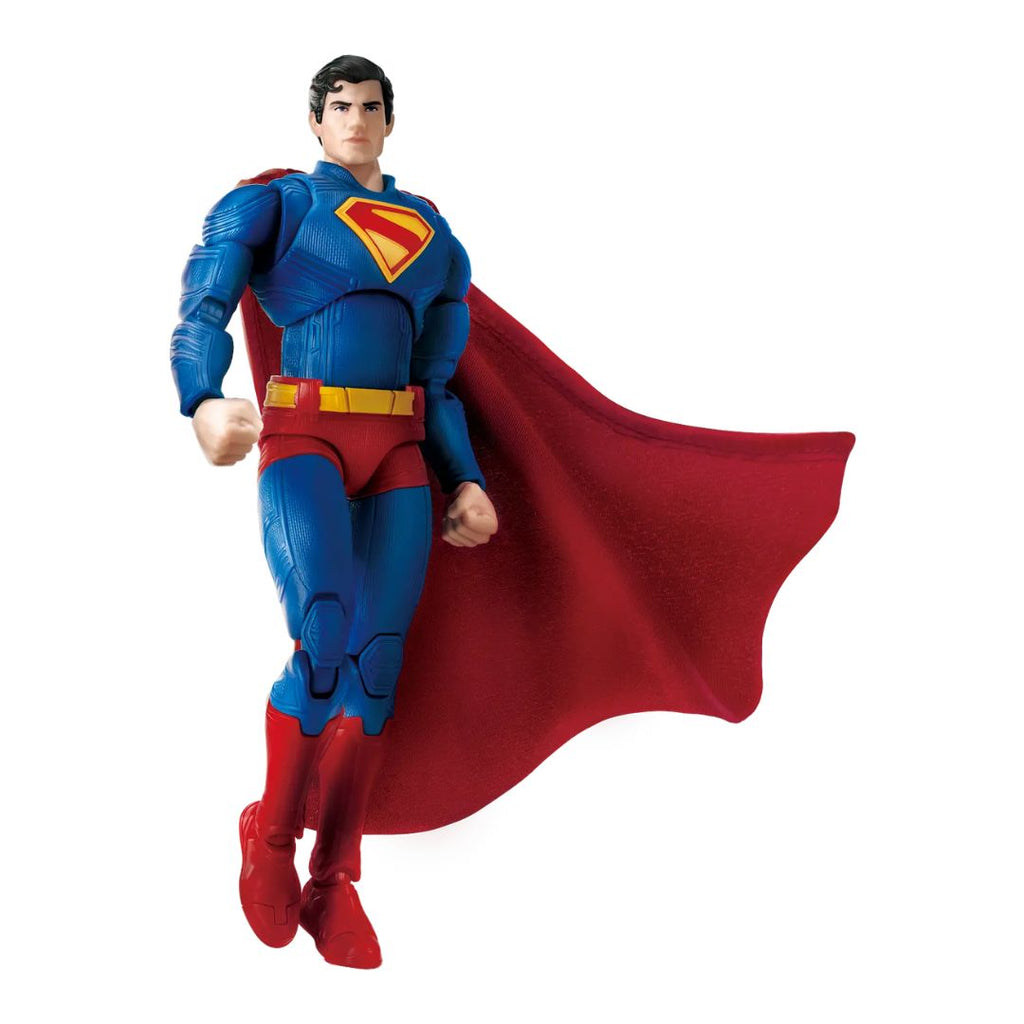 Blokees: DC Champion Class Superman 2025