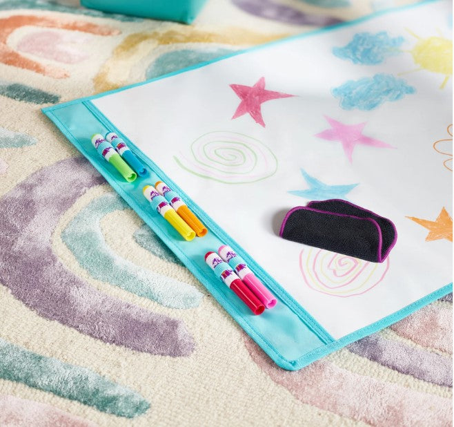 Artistic Crayola Colour & Erase Mat Wallpaper Photography Artistic Crayola Colour & Erase Mat Wallpaper Photography