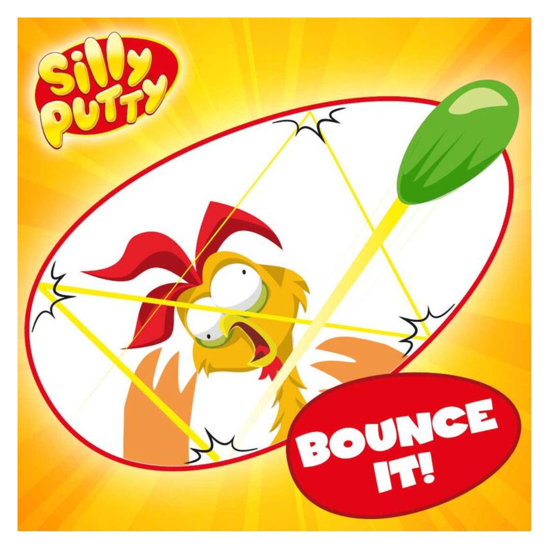 Crayola Original Silly Putty, 1 Count