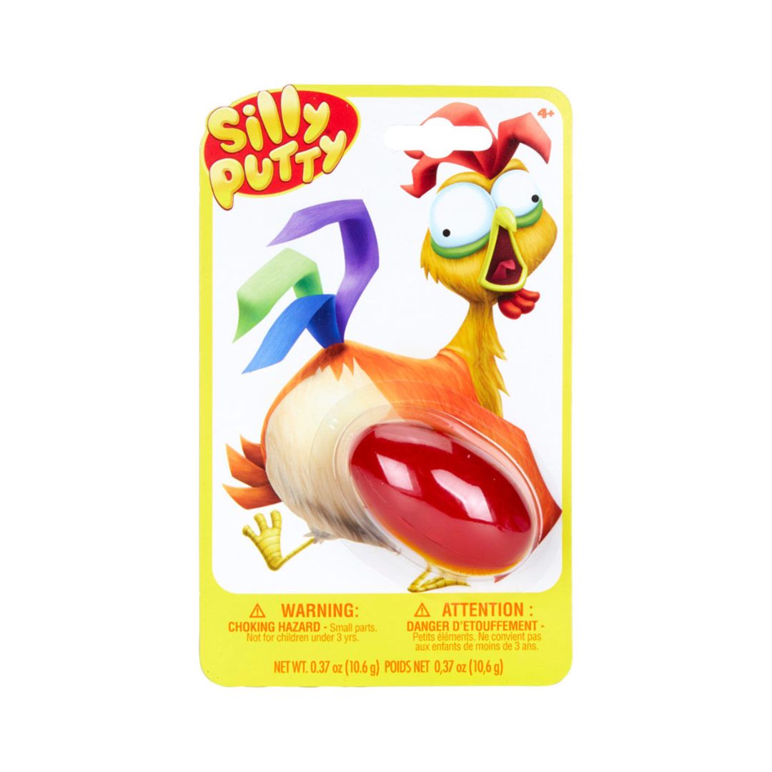Crayola Original Silly Putty, 1 Count