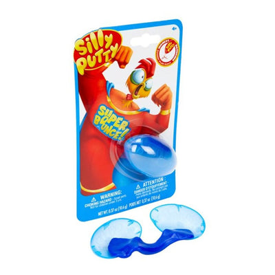 Crayola Sully Putty Super Bounce