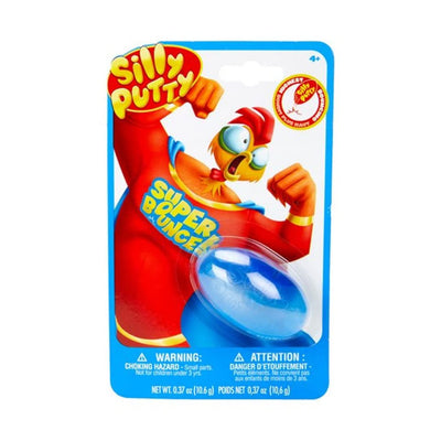 Crayola Sully Putty Super Bounce