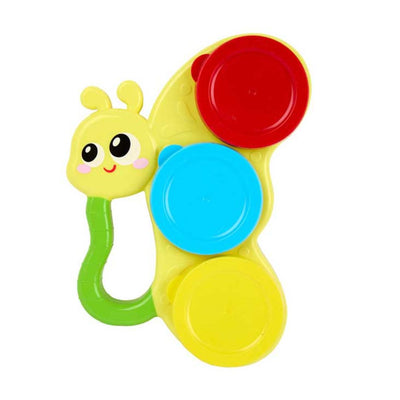 Crayola®: Butterfly Paint Palette