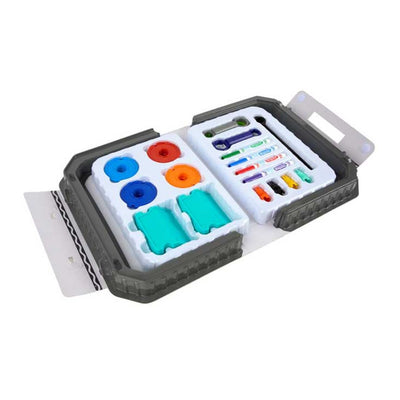 Crayola: Colourwhirls - Arena