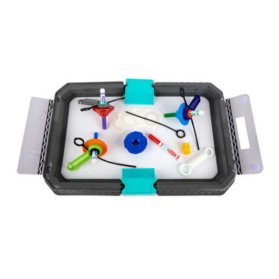 Crayola: Colourwhirls - Arena