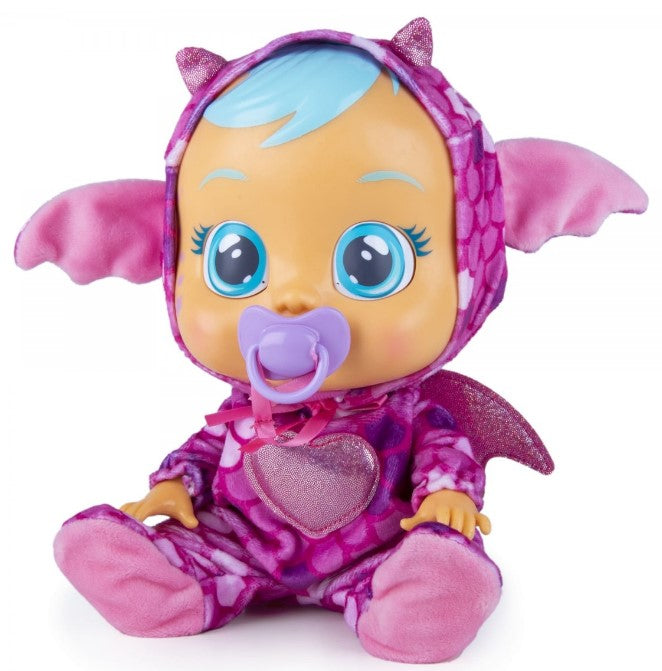 Cry Babies Bruny Doll