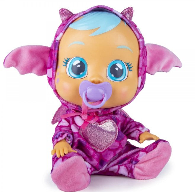 Cry Babies Bruny Doll