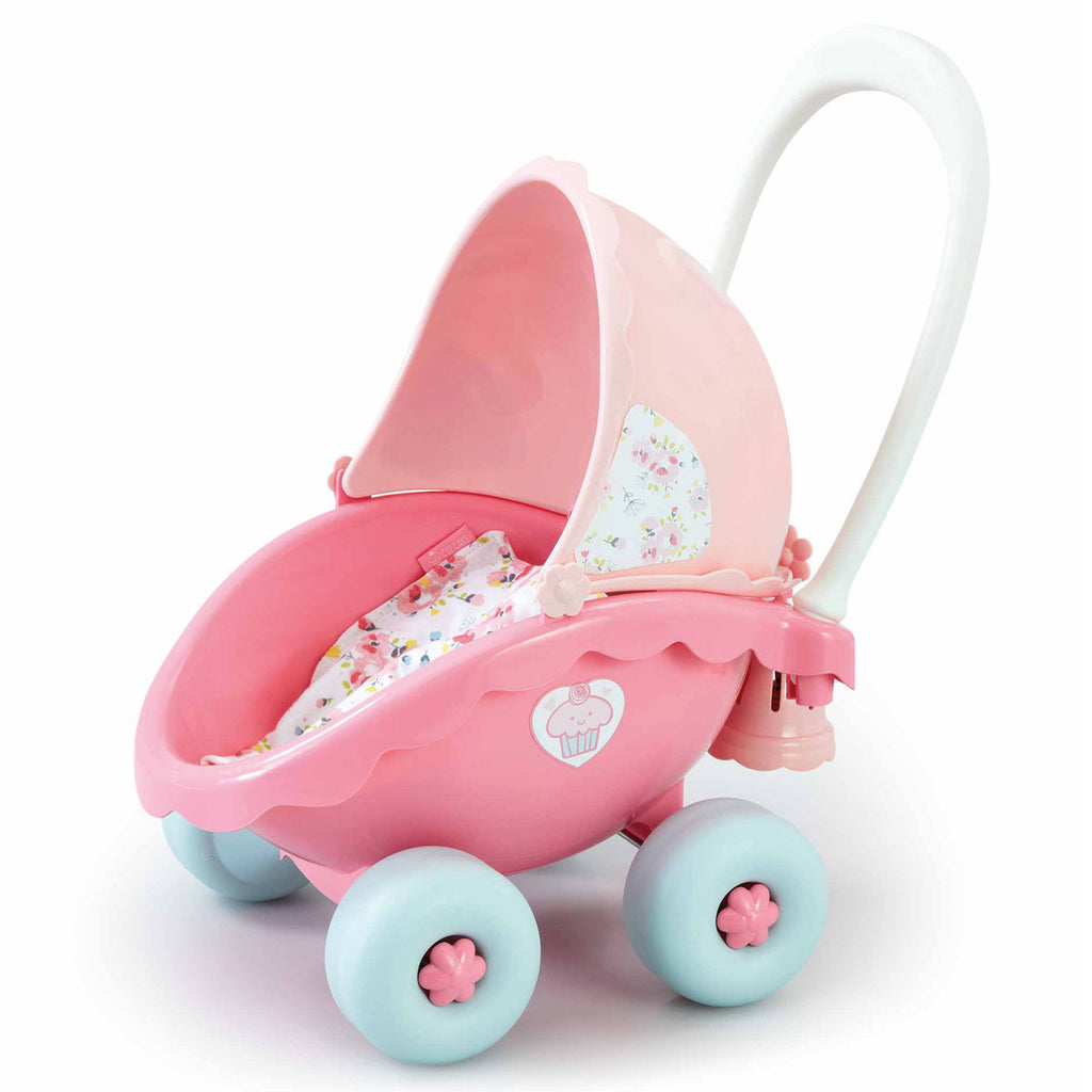 Cupcake My First Pram | ELC