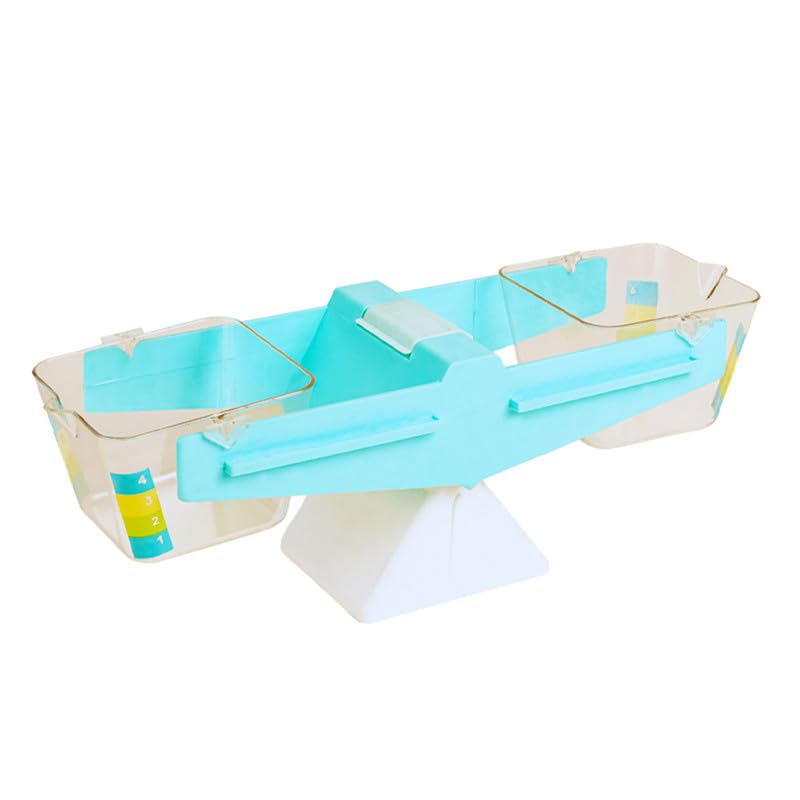 Curious Cub Balancing Scale-Multi Colour – Krazy Caterpillar