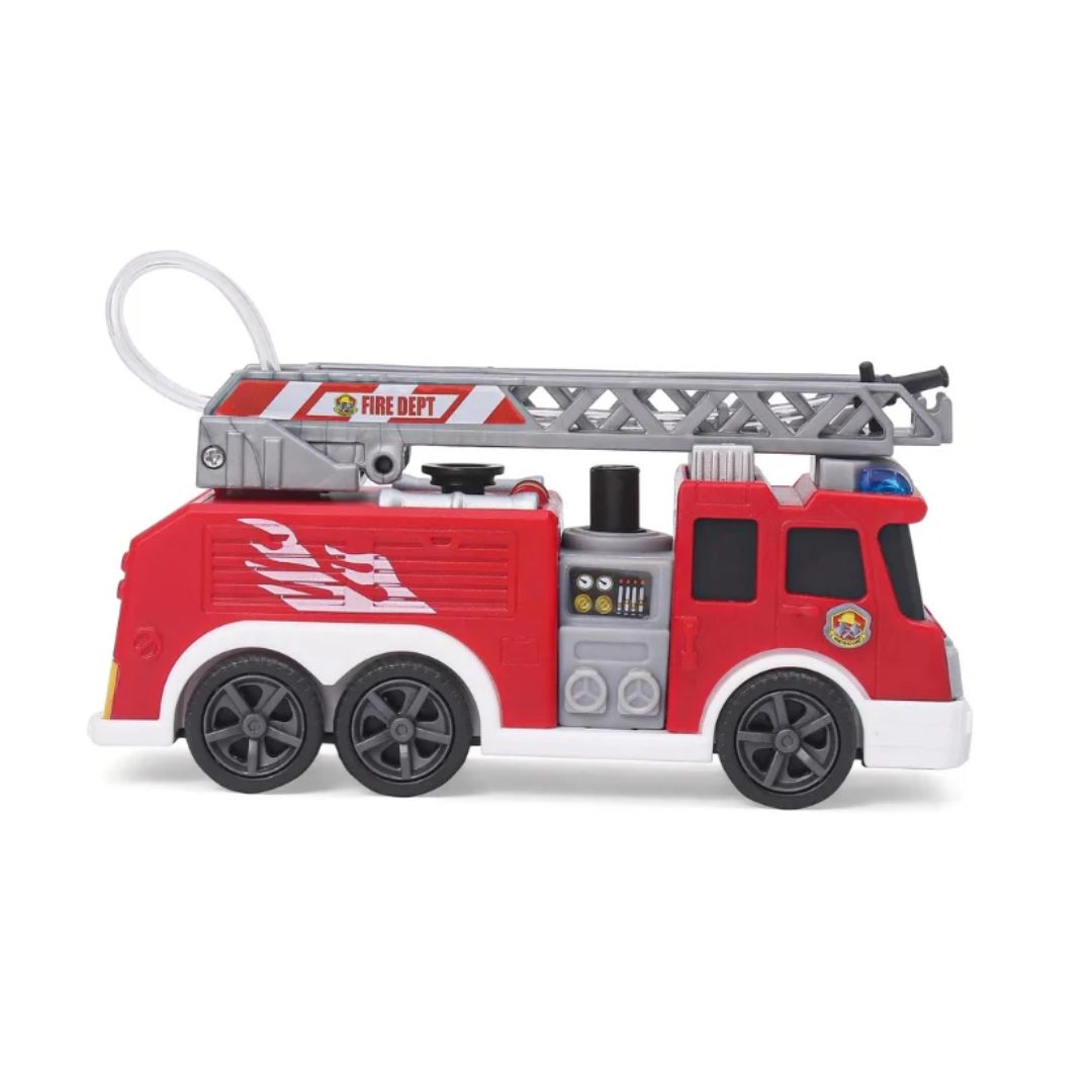 Dickie Toys: Fire Truck