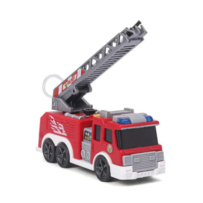 Dickie Toys: Fire Truck