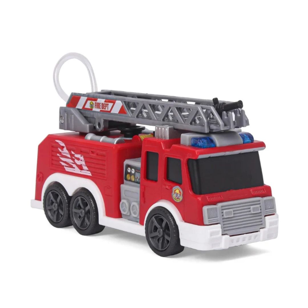 Dickie Toys: Fire Truck