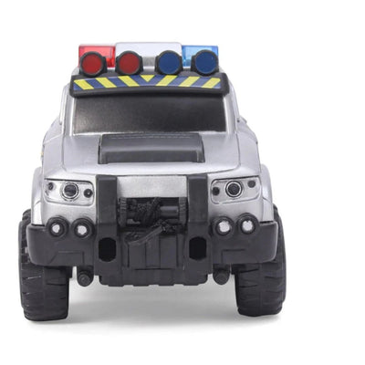Dickie Toys: Police Car