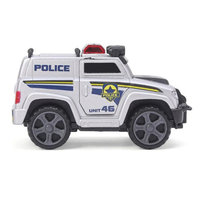 Dickie Toys: Police Car