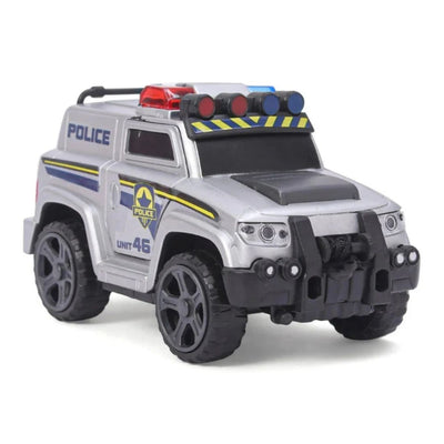 Dickie Toys: Police Car