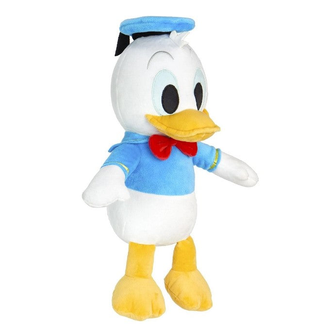 Disney Classic Donald Duck 12 Inch, Plush Toy