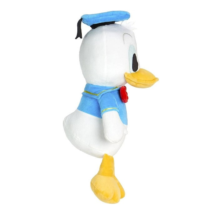 Disney Classic Value Donald Duck 12 Inch, Plush Toy